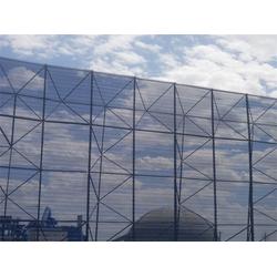 優格建材 優質防塵網，現代裝飾材料的智慧之選